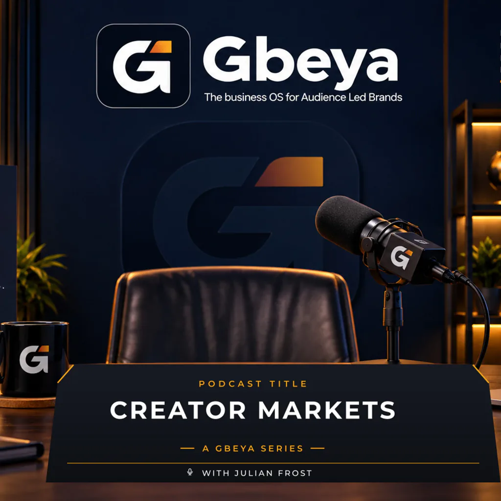 Creator Markets