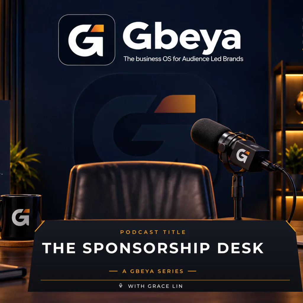 The Sponsorship Desk