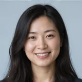 AI-generated illustrative avatar